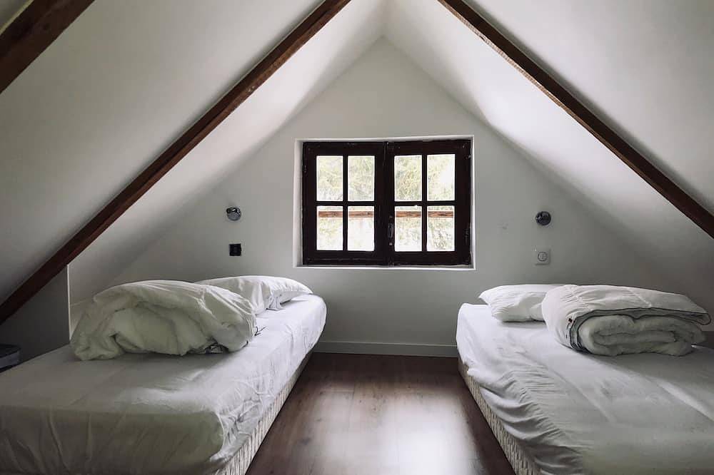 Rare Auron Centre : Grange Cosy En Duplex in Auron, Saint-Étienne-de-Tinée