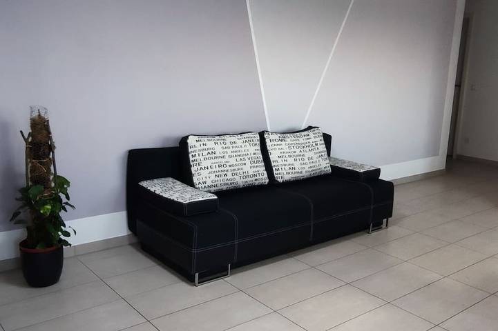 Ferienwohnung für 8 Personen, mit Terrasse und Garten in Ostalbkreis - 2