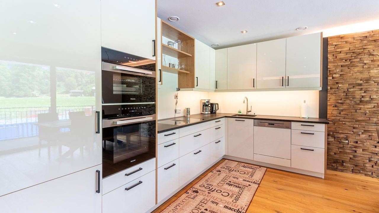 Ferienhaus für 8 Personen (130 m²) in Jochberg in Jochberg, Kitzbüheler Alpen