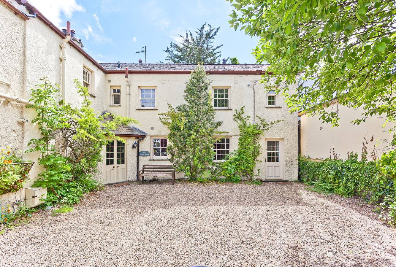 Casa vacanza a Cumbria a partire da 537€ a notte