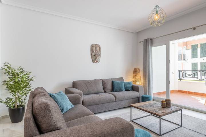 Holiday rental for 6 people, with Children pool in Calpe