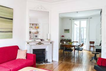 Ferienhaus für 6 Personen in Paris, Ile de France, Bild 3