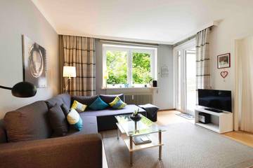 Ferienwohnung für 3 Personen in Niendorf, Timmendorfer Strand, Bild 2