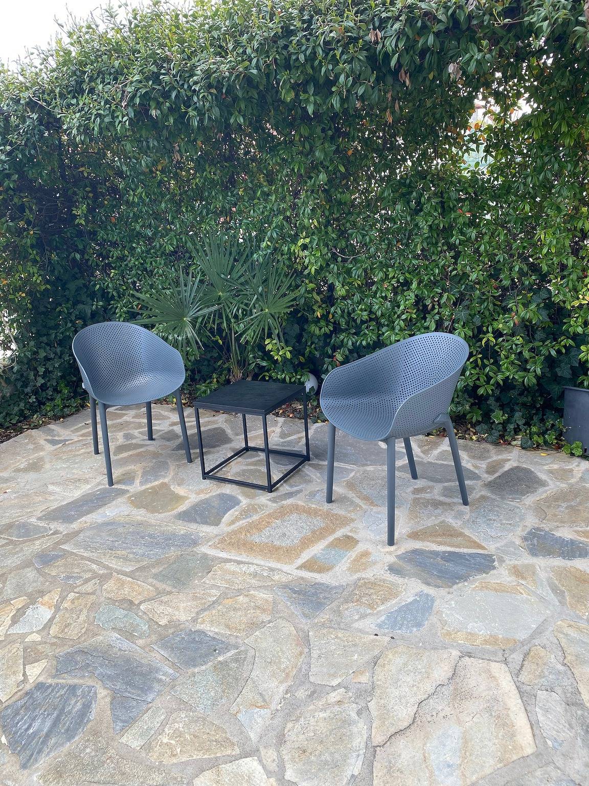 Oikos Olympos in Nationalpark Olympos