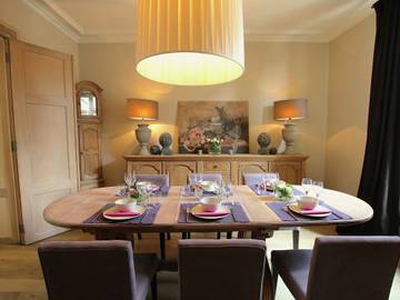 Holiday Rental for 8 People in Virton, Photo 2