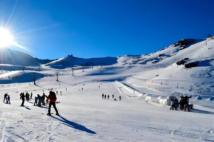Ferienwohnung für 6 Personen - 1