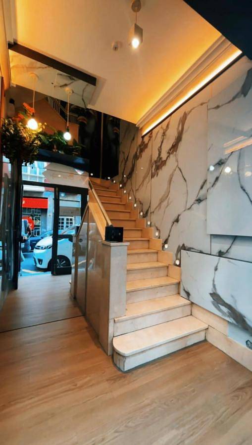 Hôtel pour 2 personnes