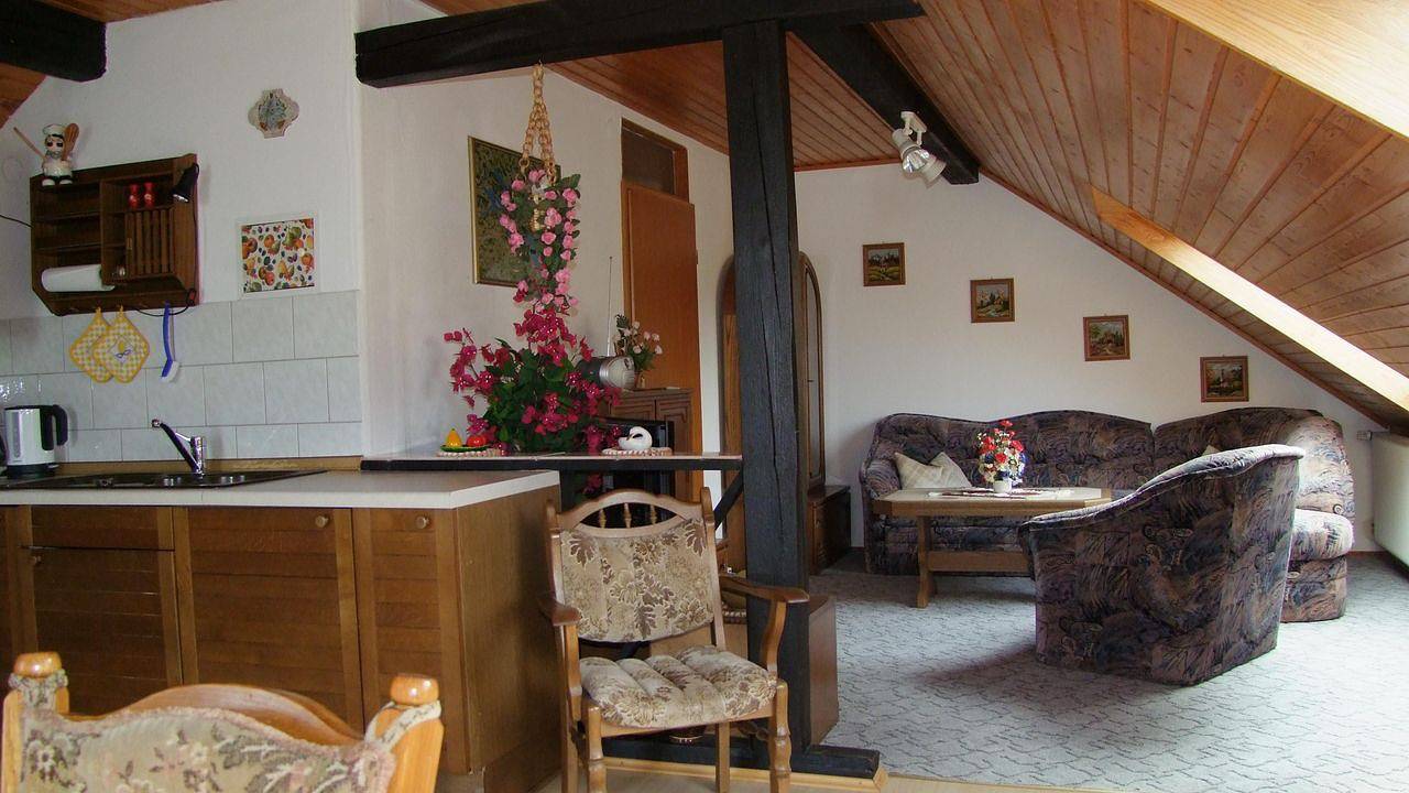 Ganze Ferienwohnung, Ferienwohnung für 2 Personen (68 m²) in Überlingen in Überlingen, Region Bodensee-Oberschwaben