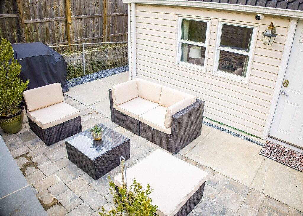 3Br Dc Retreat - Close to National Mall, Sports & Concerts in Washington D.C., District of Columbia