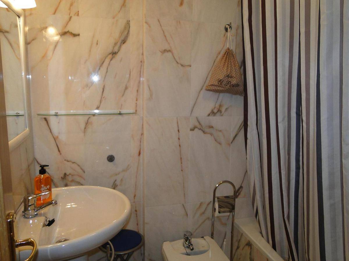 Apartamento entero, Apartamentos El Pinedo in Noja, Costa de Cantabria