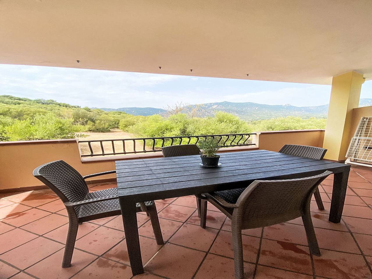 Appartamento intero, Residenza del Sole - Residenza del Sole 45.1 in Crabonaxa/Villasimius, Villasimius