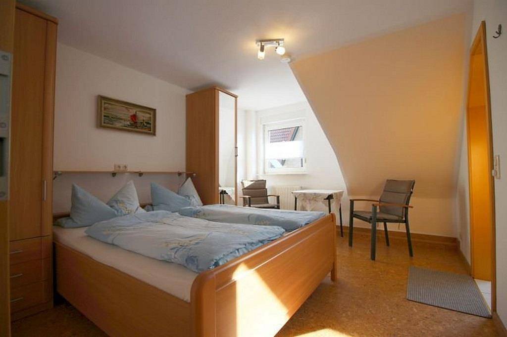 Ganze Ferienwohnung, Ferienwohnung Seepferdchen in St. Peter-Ording, Eiderstedt