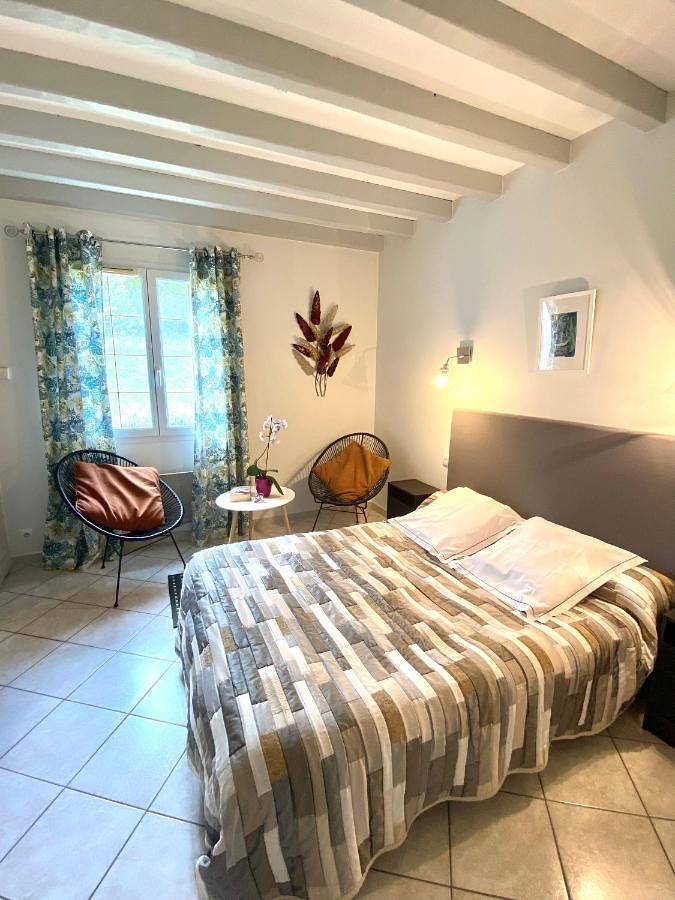 Location de vacances pour 2 personnes, avec jardin à Çaro - 2