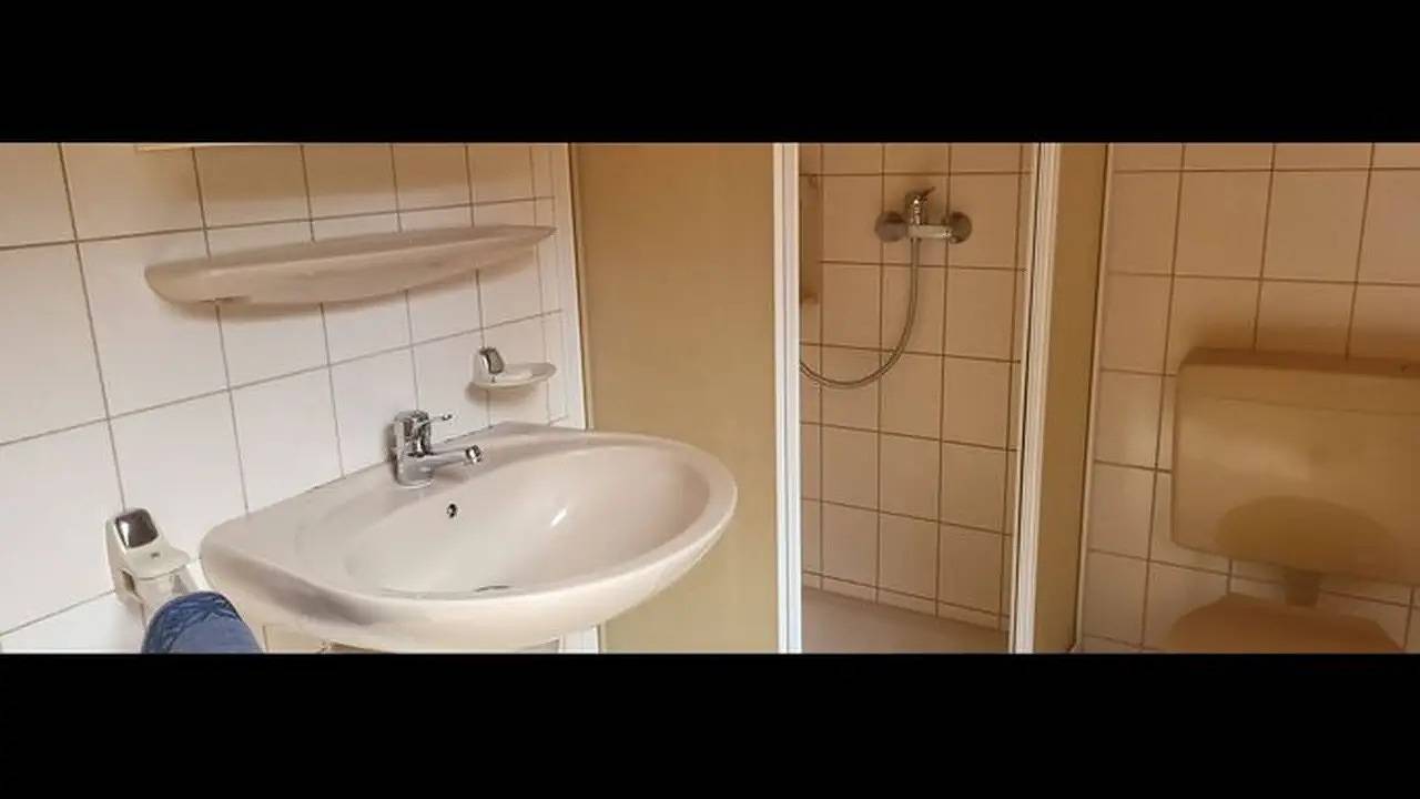 Ganze Ferienwohnung, Ferienwohnung für 1 Person (13 m²) in Eggstedt in Eggstedt, Sankt Michaelisdonn und Umgebung