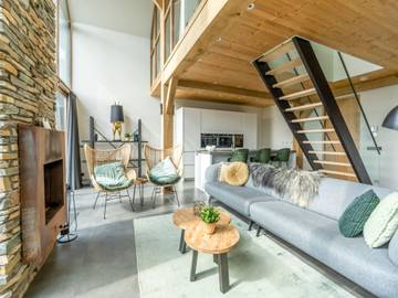 Villa für 6 Personen in De Koog, Westfriesische Inseln, Bild 2