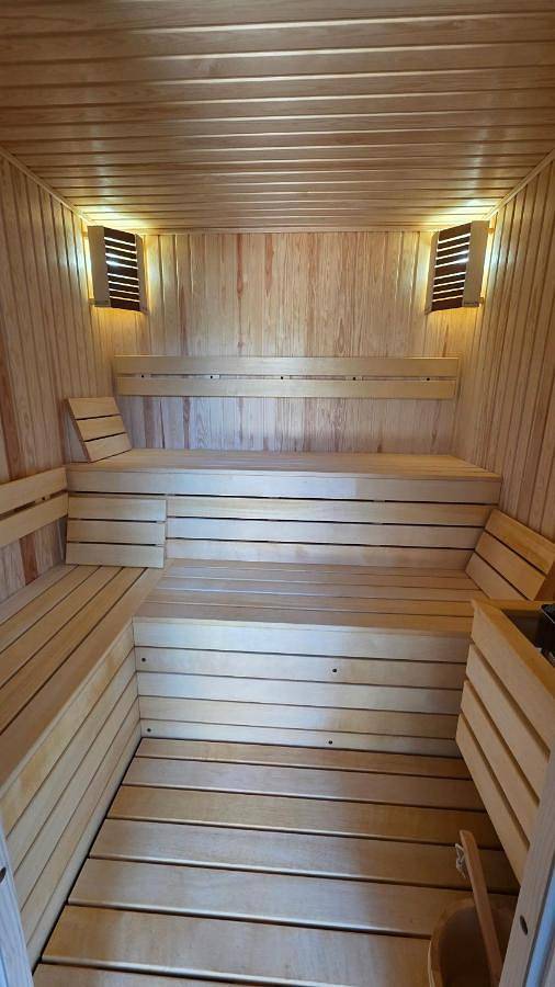 Maison d’hôte pour 18 personnes, avec jardin ainsi que vue et sauna en Bulgarie - 3