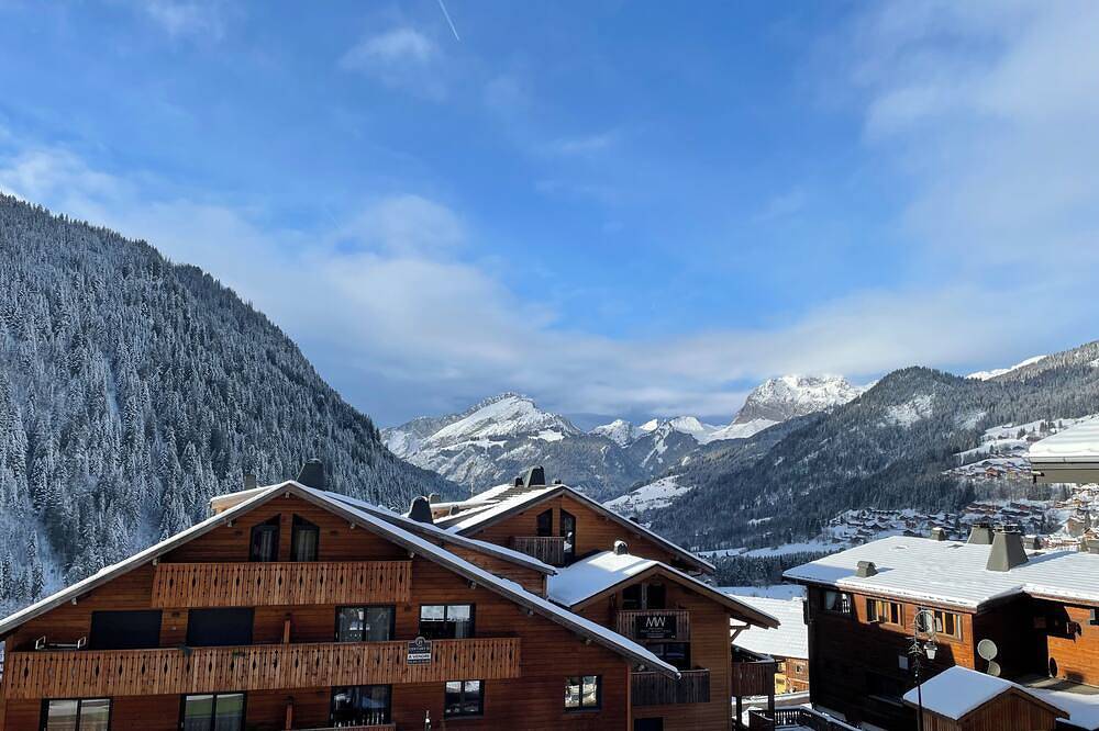 Photo : Maison de vacances