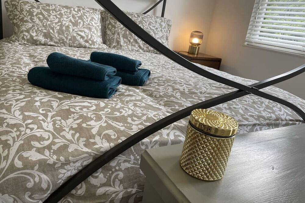 Poplar Cottage Farnborough Kent in Bromley, London