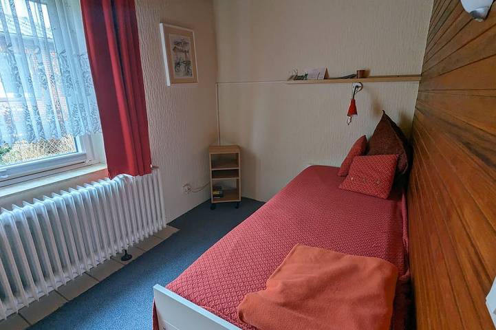 Bungalow für 3 Personen, mit Garten in Sierksdorf - 3