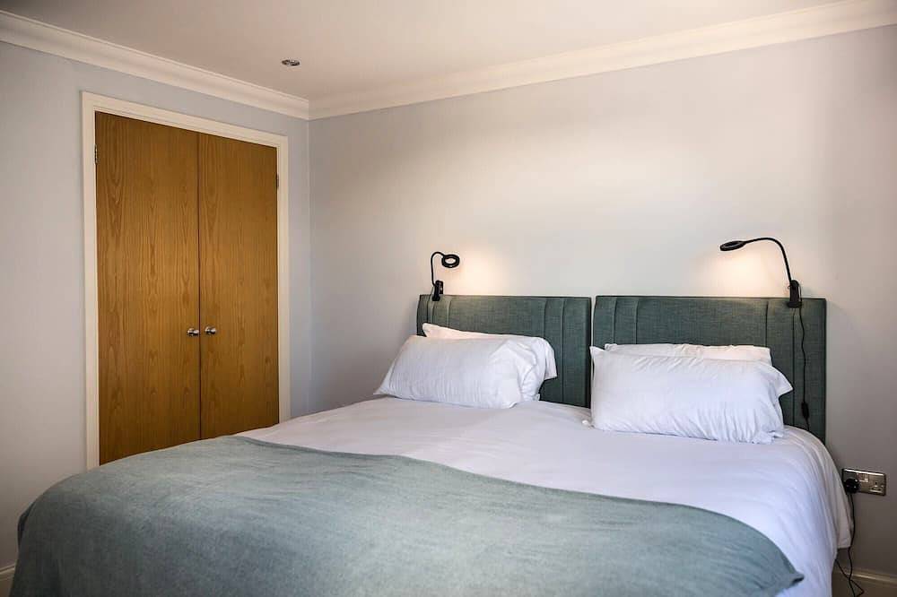 Apartamento entero, Harbour Hideaway - great views & flexible beds in Eastbourne, Sussex Oriental