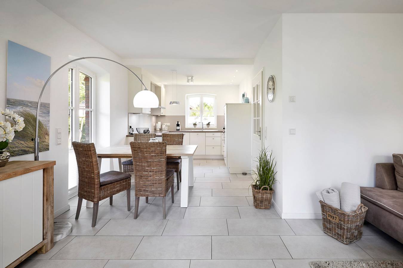 Aurelia Haus 2 in Wyk auf Föhr (Stadt), Wyk auf Föhr