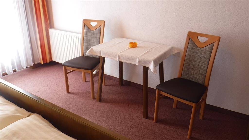 Bed & Breakfast voor 4 personen met tuin, foto 13