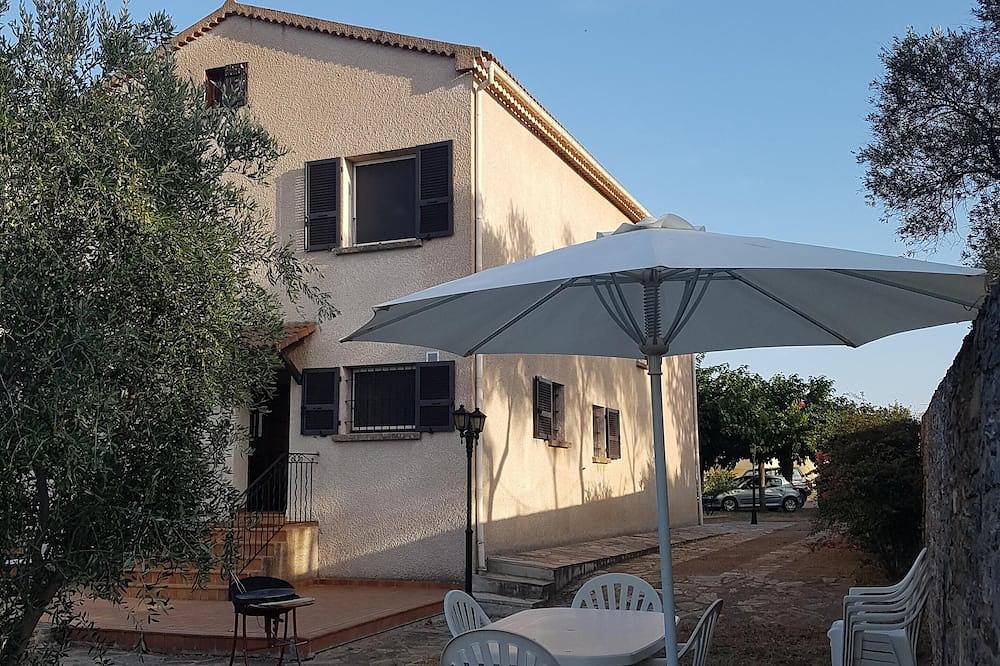 Maison de vacances