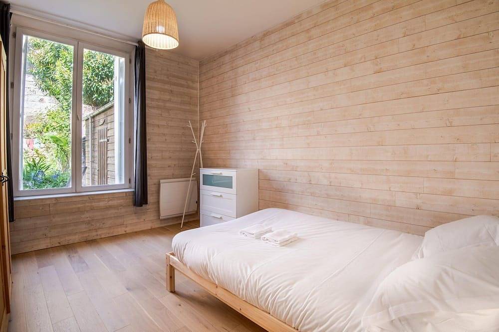 Appartement entier, Au cœur du silence - Jolie maisonnette in Tours, Région de Tours