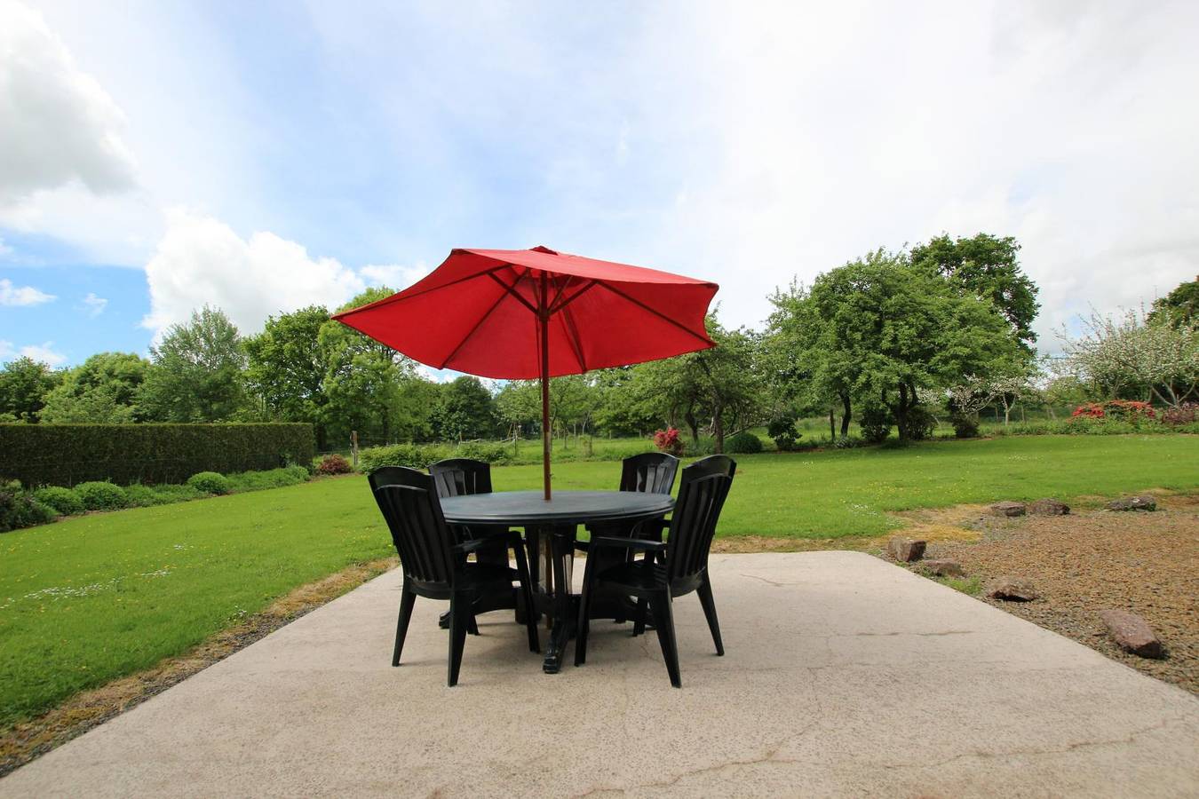 G10 by Gites de France in Gavray, Région de Coutances