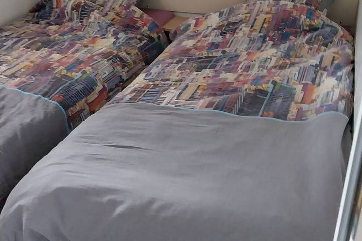 Village vacances pour 8 personnes en Charente-Maritime - 3