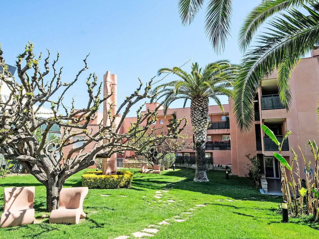 Geheel appartement, Playa Tarraco - Playa Tarraco 211.2 in Tarragona, Costa Dorada