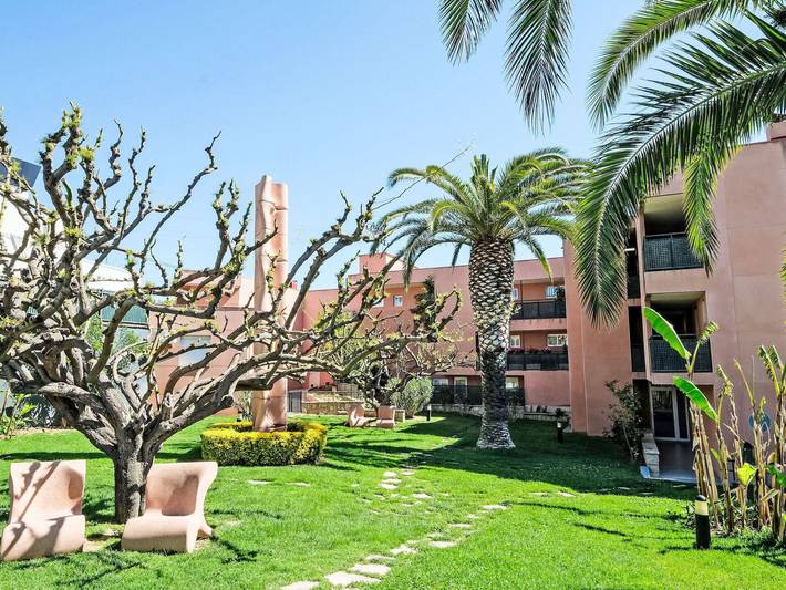 Appartamento intero, Playa Tarraco - Playa Tarraco 211.2 in Tarragona, Costa Daurada