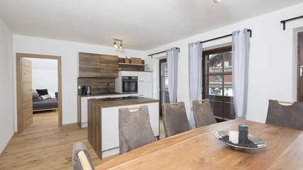 Vakantiewoning voor 6 Personen in Reith im Alpbachtal, Ski Juwel Alpbachtal Wildschönau, Afbeelding 2