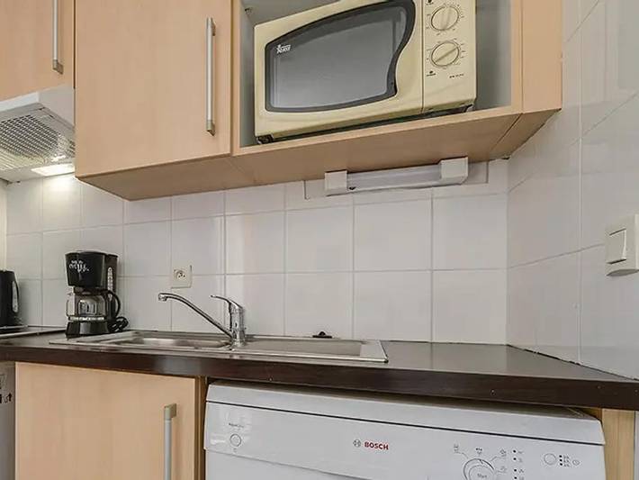 Location de vacances pour 6 personnes, avec bassin pour enfant à Saint-Saturnin-lès-Avignon - 3