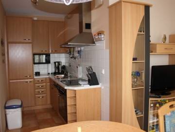 Ferienwohnung für 3 Personen in Graal-Müritz, Fischland - Darß - Zingst, Bild 2