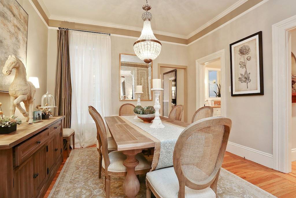 Estbester Lage-Weg Zu Allen❤️ in San Francisco, Nordkalifornien