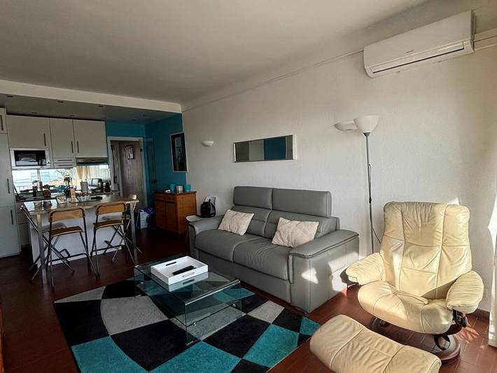 Gîte pour 4 personnes, avec Terrasse dans Canet-Plage - 4