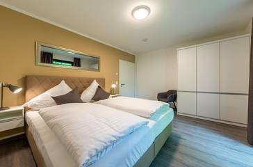 Ferienwohnung für 6 Personen in Am Wadehäng, Krakow am See, Bild 3
