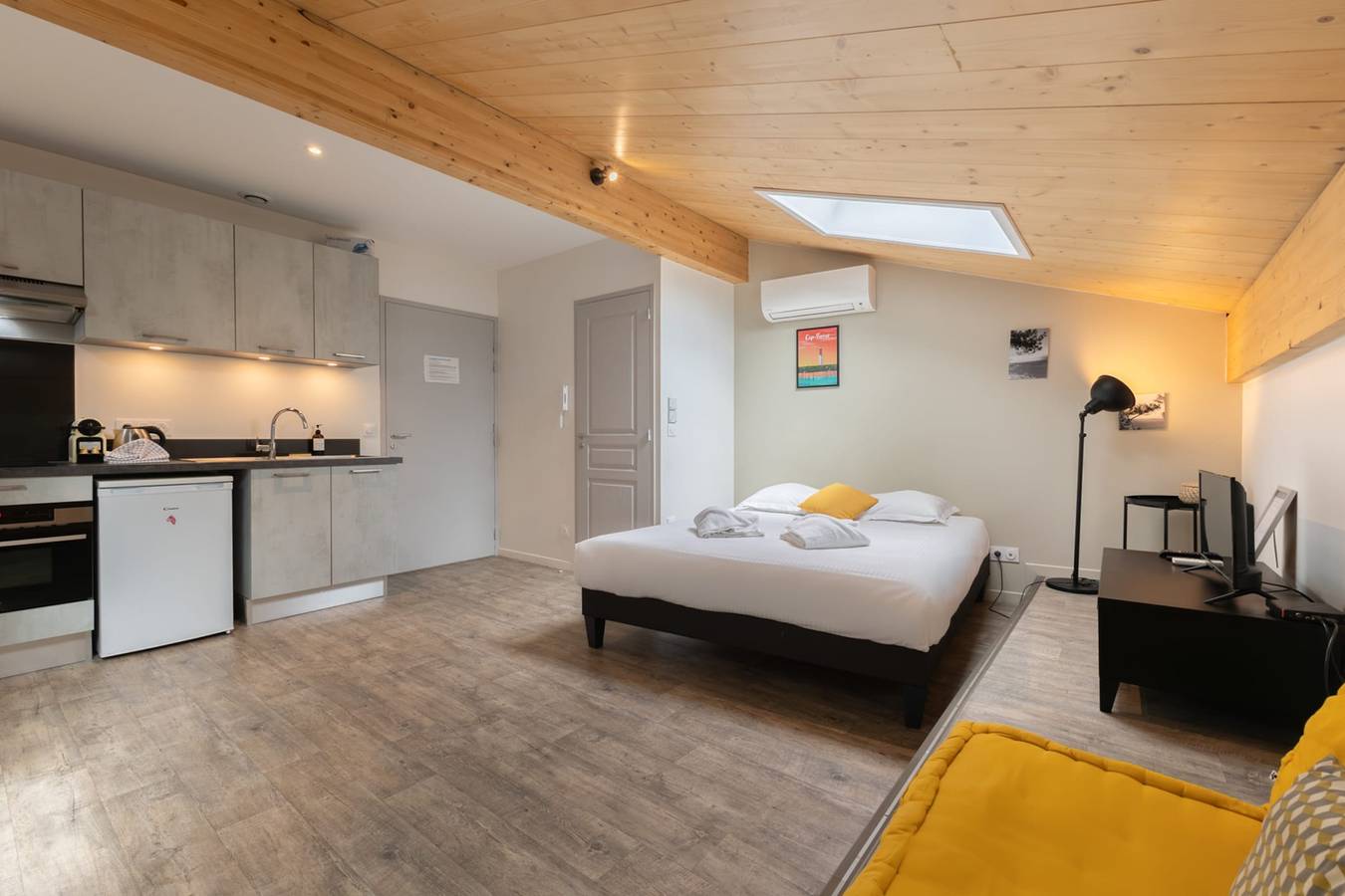 Appartement de vacances