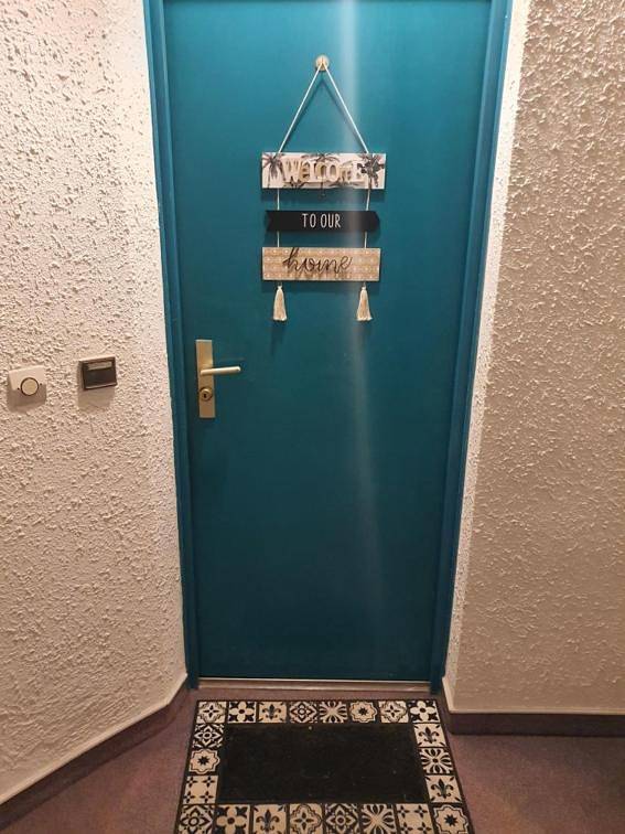 Gîte pour 2 personnes, avec jardin et vue, animaux acceptés dans Etang De L Or - 2