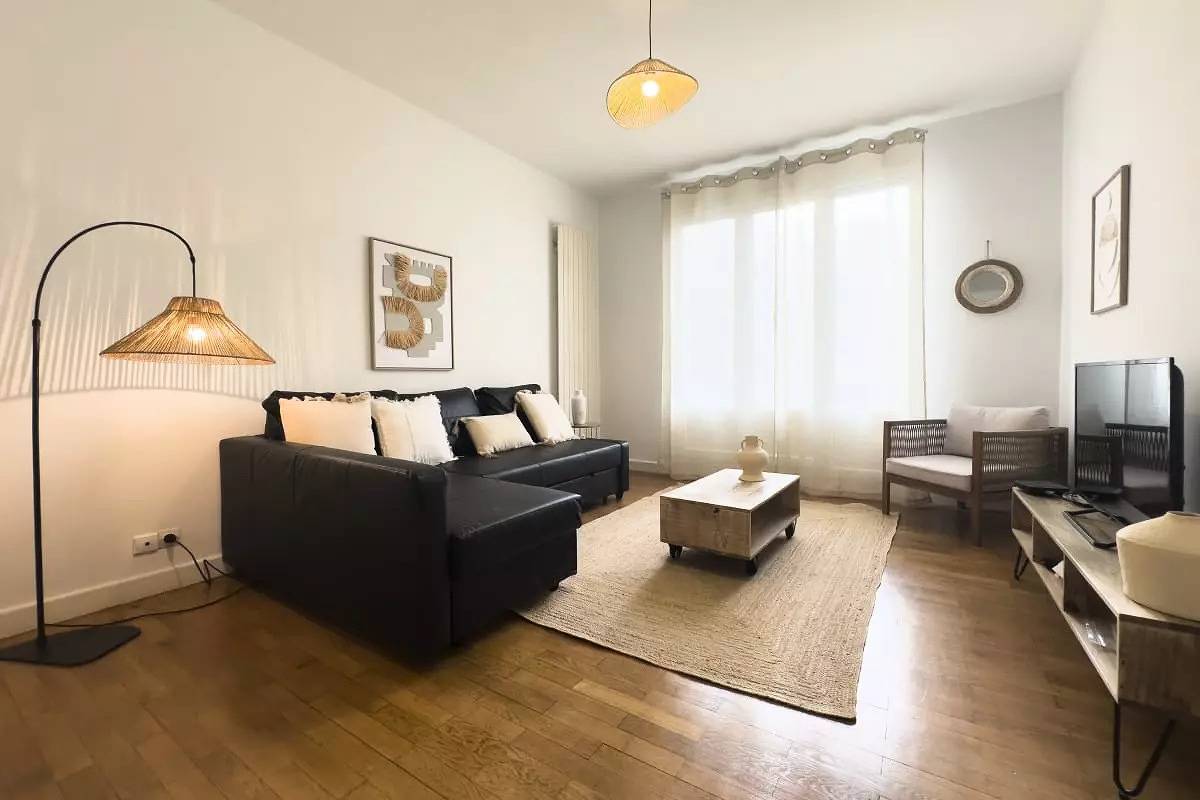 Appartement de vacances