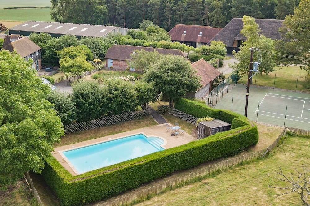 Casa vacanza a Kent a partire da 775€ a notte