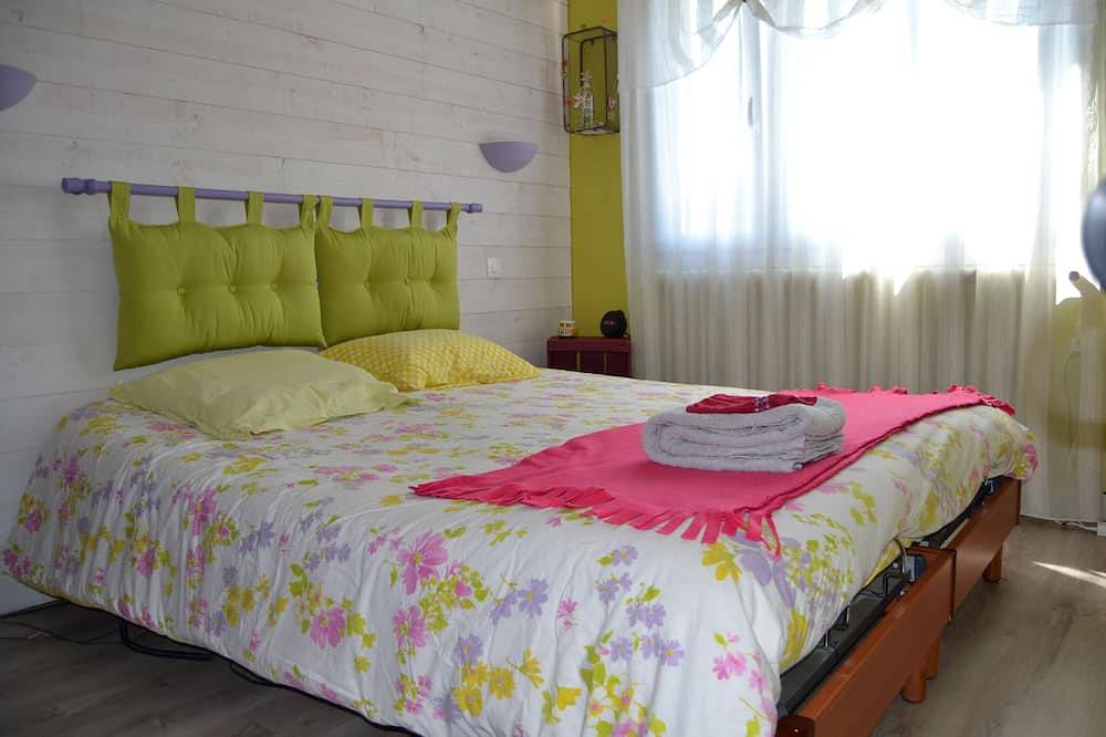 B & B in der Nähe der 24-Stunden-Rennstrecke in Le Mans, Sarthe