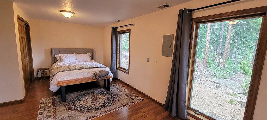 Scar Top Mountain Escape, Fiber Internet, Mountain Top Views! in Jefferson County