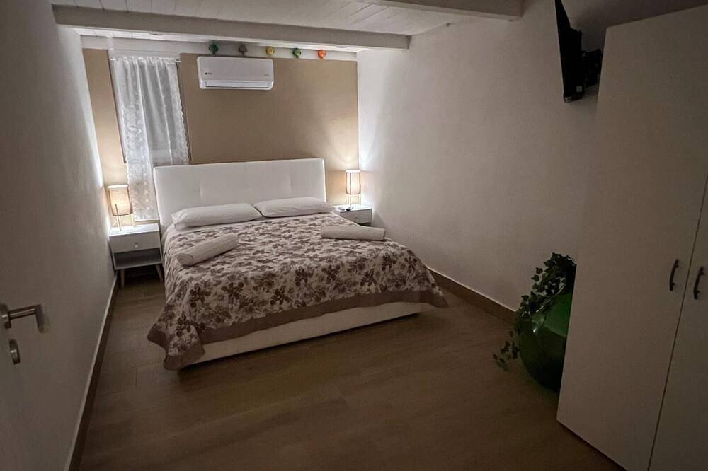 Apartamento entero, Vacation cottage Leporano marina in Lido Gandoli, Leporano