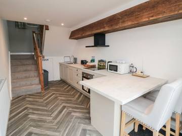 Cottage for 2 People in North Yorkshire, Yorkshire, Photo 1