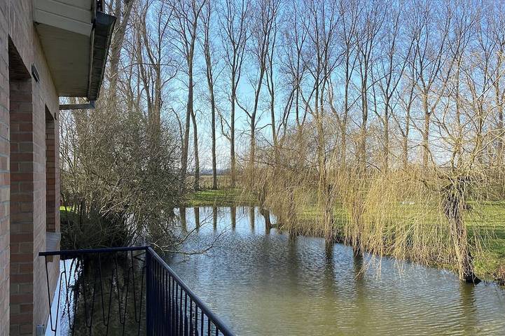 Gîte pour 14 personnes à Quaëdypre