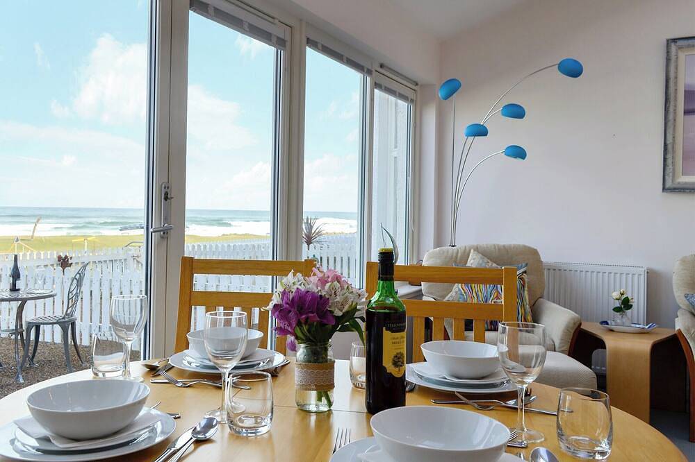2 slaapkamer accommodatie in Inverboyndie, near Banff in Banff, Aberdeenshire