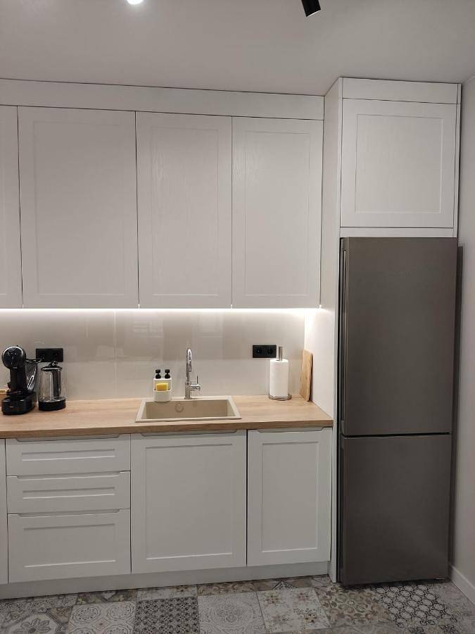Appartement entier, One-Bedroom Apartment in Vratsa, Balkan Mountains
