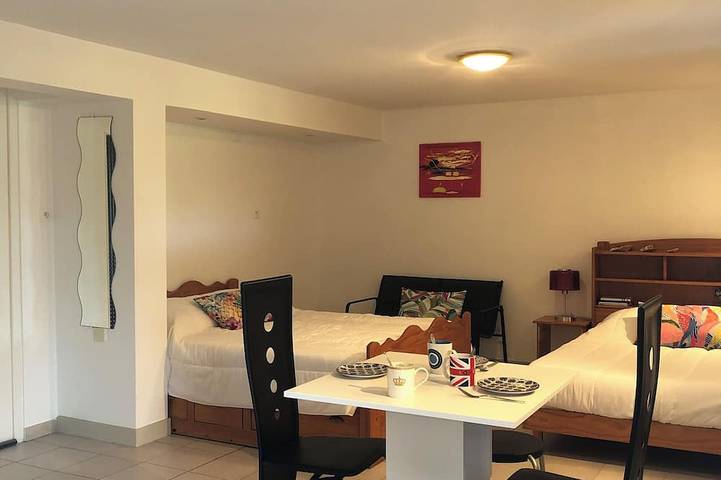 Gîte pour 4 personnes à Migné-Auxances - 4